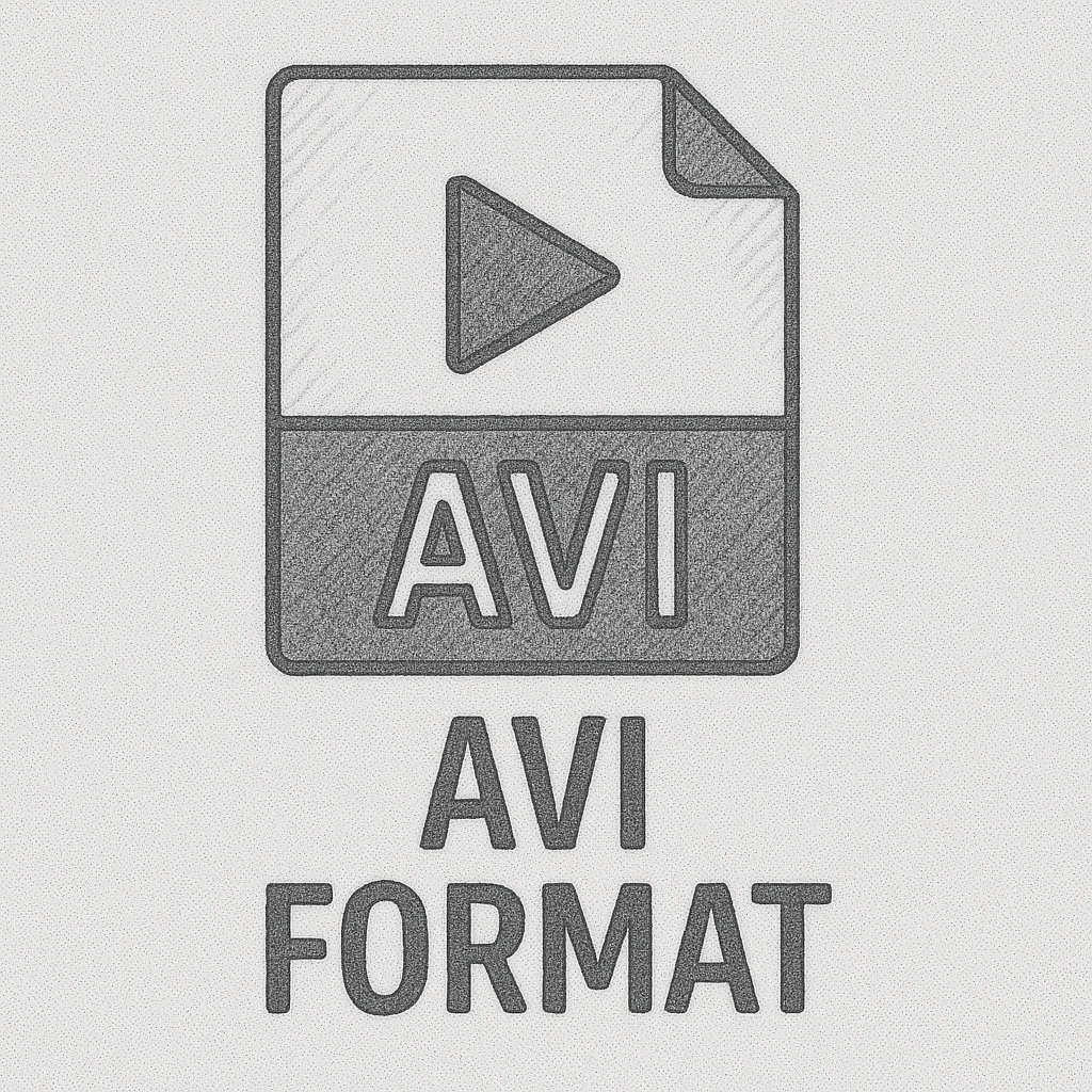 AVI Format na Vohunskih Kamerah