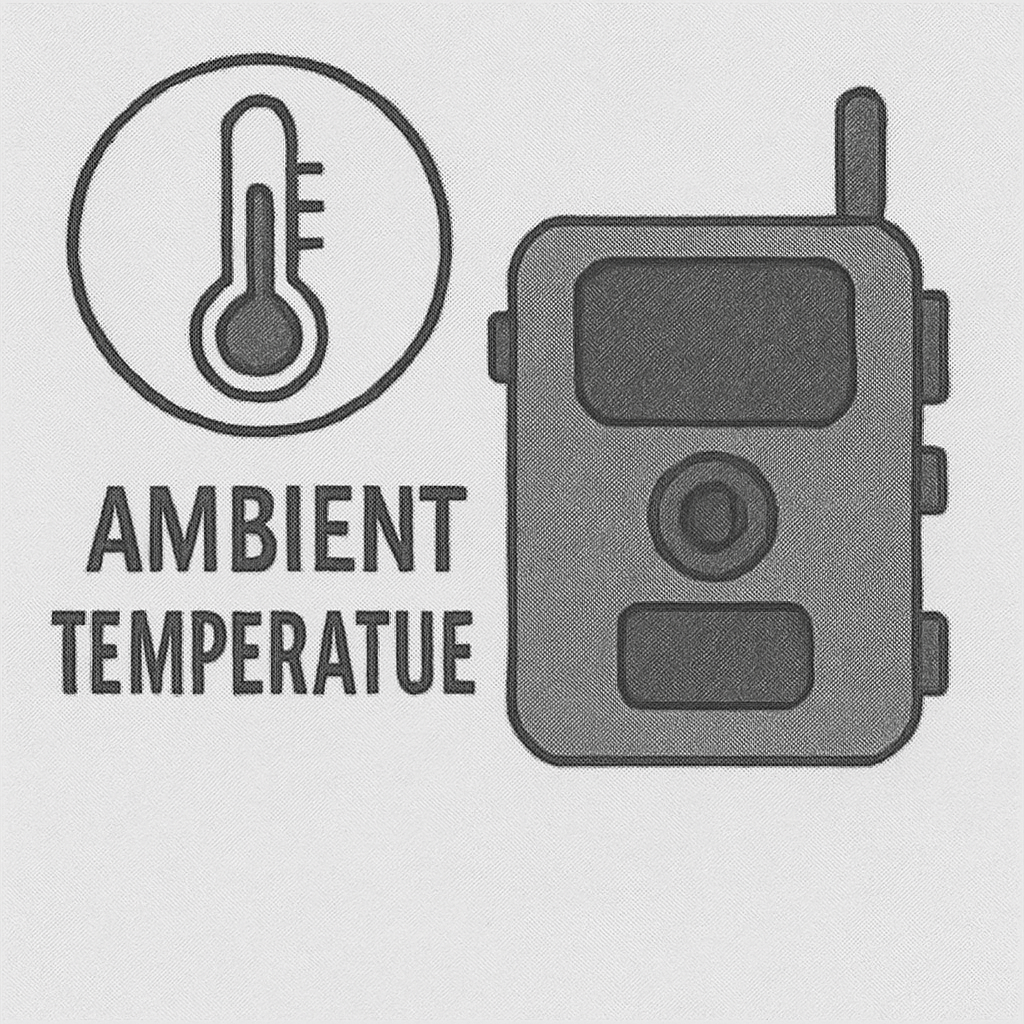 Temperatura okolja
