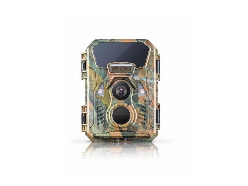 Wachman Mini Trail Camera sprednji pogled