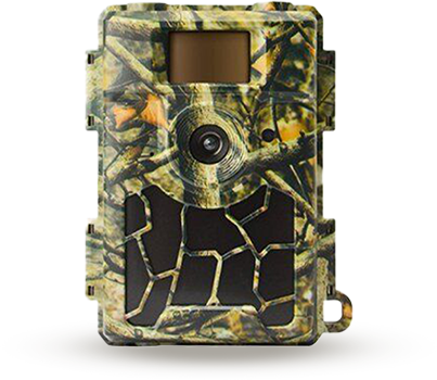 Wachman Rio4G with 4G Module